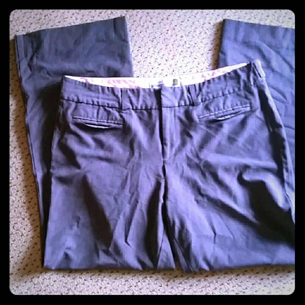 Old Navy low waist slacks